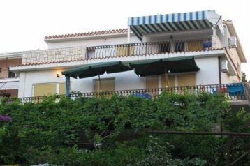 Хорватiя Privát Trogir, Екстер'єр